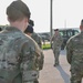 28th Security Forces Squadron hosts Police Week ruck march
