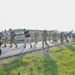 28th Security Forces Squadron hosts Police Week ruck march