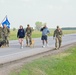 28th Security Forces Squadron hosts Police Week ruck march