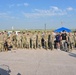 28th Security Forces Squadron hosts Police Week ruck march