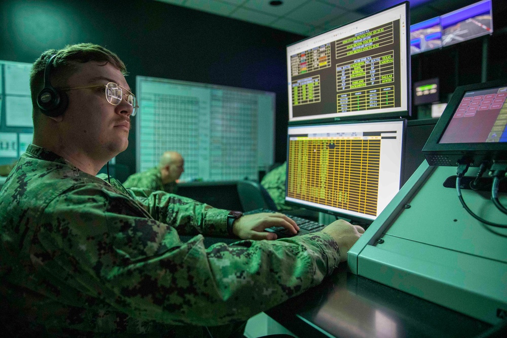 Air Traffic Controller Team Trainer