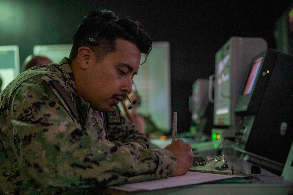 Air Traffic Controller Team Trainer