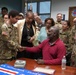 From Adversity to Victory: Colonel Gregory D. Gadson's Unwavering Faith Inspires Soldiers in Recovery