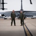 Back in the BUFF: Innovative training effort brings B-52 veteran back into the cockpit