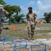 Tyndall Junior ROTC Olympics Competition