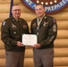 Indiana's Command Sgt. Maj. retires after 38 years of honorable service