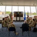 ‘One Team, One Fight’: SecAF visits Keesler AFB