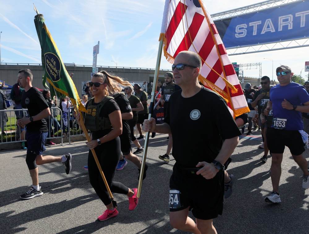 2024 National Police Week 5K