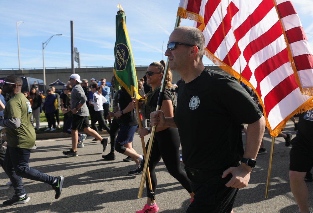 2024 National Police Week 5K