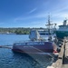 Coast Guard, other agencies respond to sunken vessel in Seattle