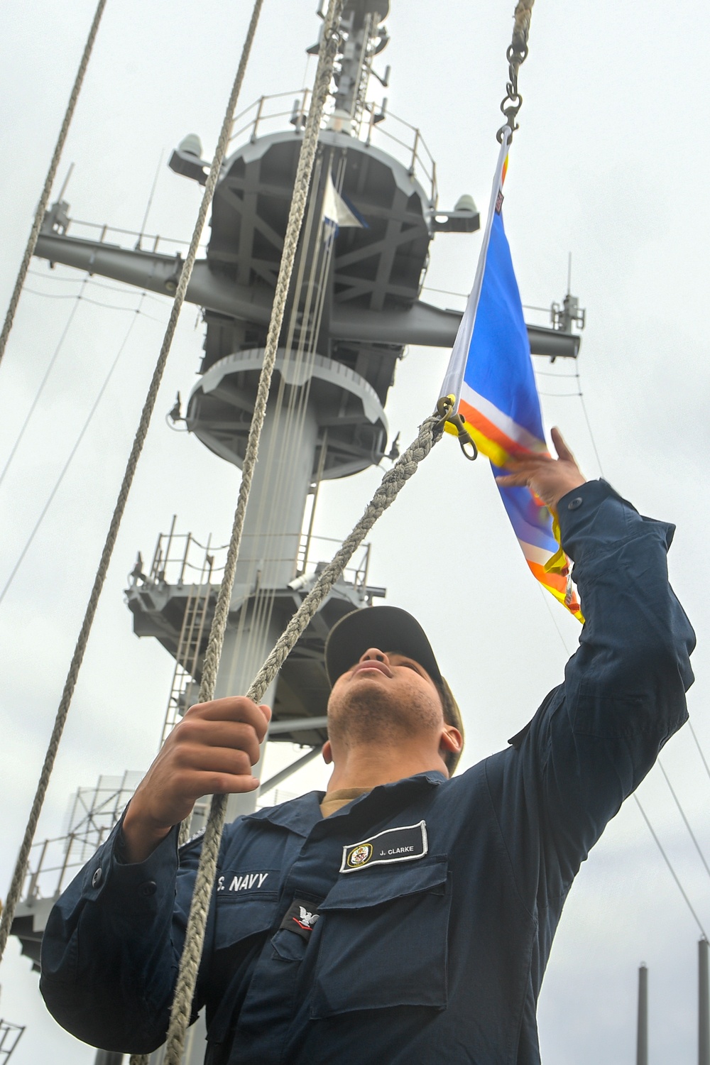 Every Sailor A Recruiter