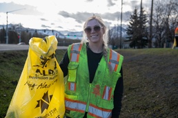 Operation Clean Sweep