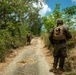 Members of the U.S. and Mexican marines, Antigua army, Suriname army, Belize army, Royal Bahamas Defence Force, and Jamaican army establish security during raid