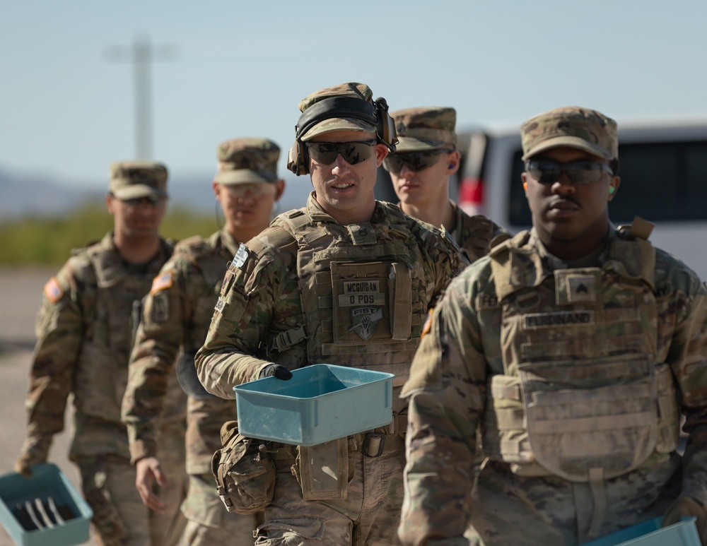 DVIDS - Images - Joint Modernization Command Prepares Soldiers for Best ...