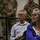 Big Red One Veterans of the Persian Gulf War Visit Fort Riley