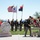 MG Meyer Unveils Desert Storm Memorial Alongside Commanders Widow