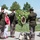 MG Meyer Unveils Desert Storm Memorial Alongside Commanders Widow