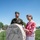 MG Meyer Unveils Desert Storm Memorial Alongside Commanders Widow