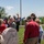 MG Meyer Unveils Desert Storm Memorial Alongside Commanders Widow