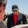 MG Meyer Unveils Desert Storm Memorial Alongside Commanders Widow