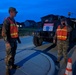 Nebraska National Guard members volunteer for tornado response