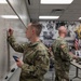 Nebraska National Guard members volunteer for tornado response