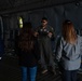 Leadership Vacaville Program members tour Travis AFB