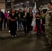 Leadership Vacaville Program members tour Travis AFB