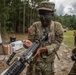 103rd IEW Soldiers hone skills in the field