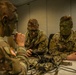 103rd IEW Soldiers hone skills in the field