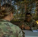 103rd IEW Soldiers hone skills in the field