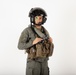 America’s Airshow: Marines pose for Content