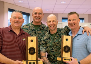 II MEF Senior Leader Conference 2024