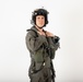 America’s Airshow: Marines pose for Content
