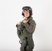 America’s Airshow: Marines pose for Content