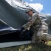 624TH ASTS Participates in Exercise Pineapple Thunder