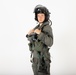 America’s Airshow: Marines pose for Content