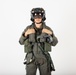 America’s Airshow: Marines pose for Content