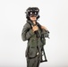 America’s Airshow: Marines pose for Content