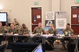 AMC deputy commanding general focuses on continuous transformation