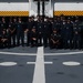 US Coast Guard and Brazilian navy boarding crews conduct training exercise during Southern Seas 2024