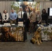 USAMMDA team joins DoD and medical leaders for annual Special Operations medical conference in Raleigh, N.C.
