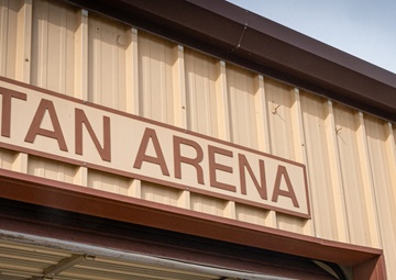 The TITAN arena initiative: HPT prioritizes pilot health