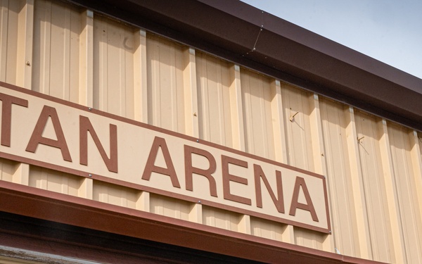 The TITAN arena initiative: HPT prioritizes pilot health