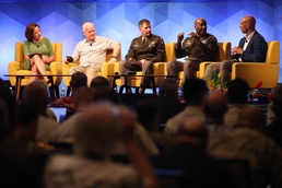 Greater Than the Sum of All Parts LanPac Panel Discussion