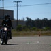 Vandenberg Hosts a Motorcycle Safety Training Course