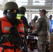 Ghana Navy and Ghana Police Service Conduct Maritime Interdiction Training from U.S., Dutch Forces in Ghana