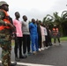 Ghana Navy and Ghana Police Service Conduct Maritime Interdiction Training from U.S., Dutch Forces in Ghana