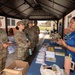 624TH RSG Held 2nd Annual Mental Health Fair