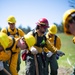 142nd Wing Airmen complete Wildland Fire Fighter training